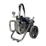 ایرلس‌برقی‌دیافراگمی VDA400