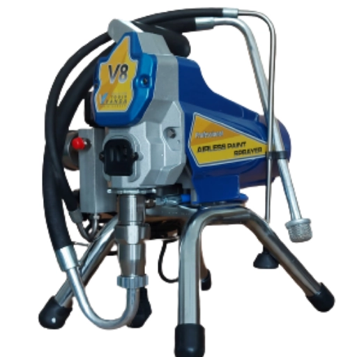 ایرلس‌برقی‌پیستونی V8