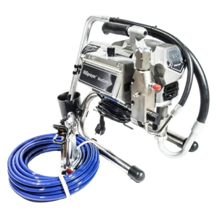 ایرلس‌برقی‌پیستونیS3