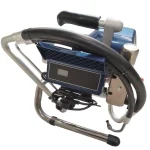 ایرلس‌برقی‌پیستونیX3