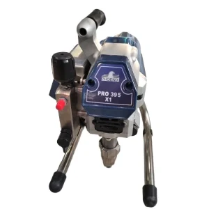 ایرلس‌برقی‌پیستونیX1