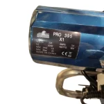 ایرلس‌برقی‌پیستونیX1