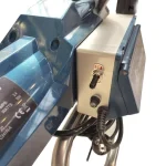 ایرلس‌برقی‌پیستونیX1