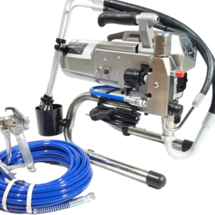 ایرلس‌برقی‌پیستونیS1