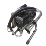 ایرلس‌برقی‌پیستونیA3