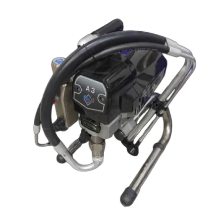 ایرلس‌برقی‌پیستونیA3