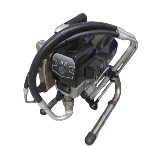 ایرلس‌برقی‌پیستونیA3