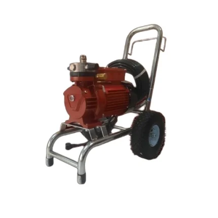 ایرلس‌برقی‌دیافراگمی AeroPro_991