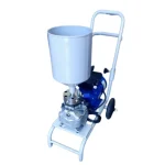 ایرلس‌برقی‌دیافراگمی VDA350