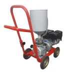 ایرلس‌بنزینی_دیافراگمی VDA550G