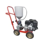 ایرلس‌بنزینی_دیافراگمی VDA550G