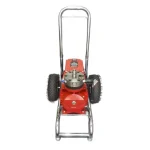 ایرلس‌برقی‌دیافراگمی AeroPro_991