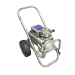 ایرلس‌برقی‎‌دیافراگمی VDA400