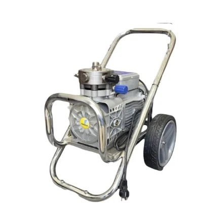 ایرلس‌برقی‌دیافراگمی VDA400