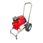 ایرلس‌برقی‌دیافراگمی AeroPro_991