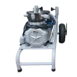 ایرلس‌برقی‌دیافراگمی VDA350