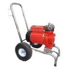 ایرلس‌برقی‌دیافراگمی AeroPro_991