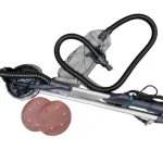 سمباده‌زن‌برقی بورلی