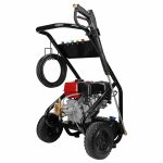 کارواش‌بنزینی Full Boar