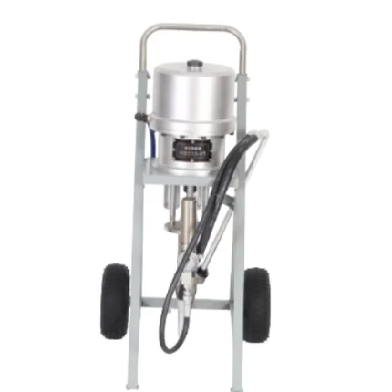 پمپ‌ایرلس‌بادی HVBAN