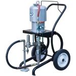 پمپ‌ایرلس‌بادی HASCO 681