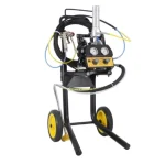 پمپ‌رنگ‌بادی Wagner