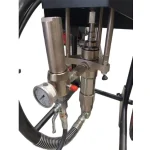 ایرلس بادی HB370-68