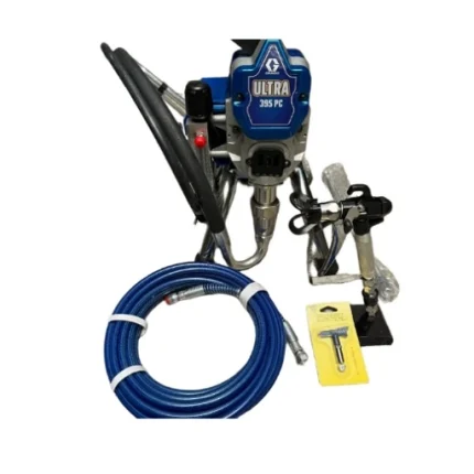 ایرلس‌برقی‌پیستونی CH390