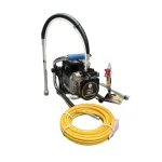 ایرلس‌برقی‌دیافراگمی CH27 – Fine Finish