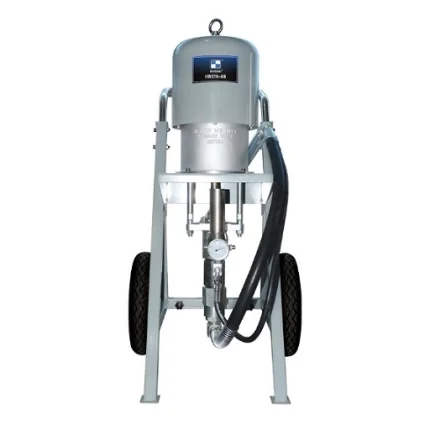 ایرلس بادی HB370-68