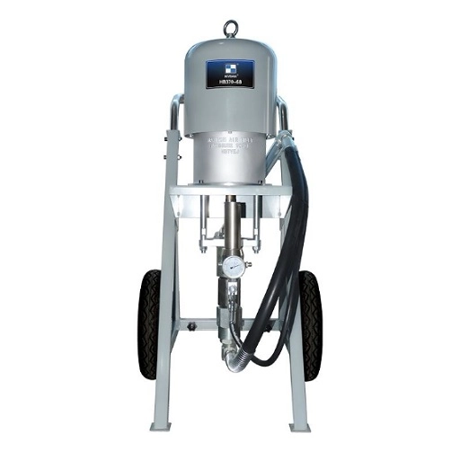 ایرلس بادی HB370-68 ایرلس بادی HB370-68