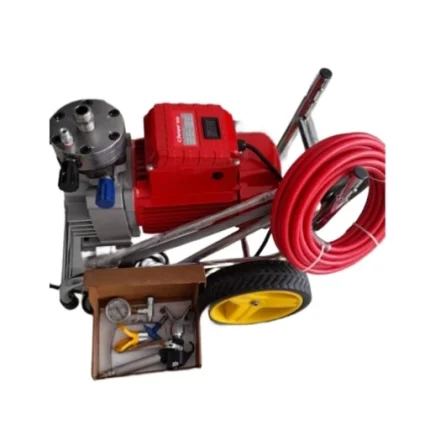 ایرلس‌برقی‌دیافراگمی CY998R