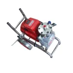 ایرلس‌برقی‌دیافراگمی CY998R