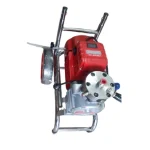 ایرلس‌برقی‌دیافراگمی CY998R