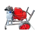 ایرلس‌برقی‌دیافراگمی CY998R