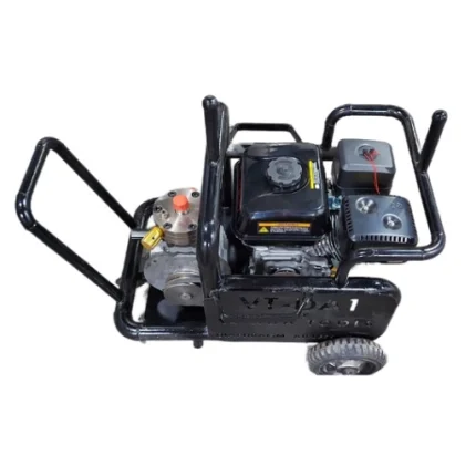 ایرلس‌بنزینی‌دیافراگمی VT-DA1