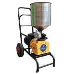 ایرلس‌برقی‌دیافراگمی ED700