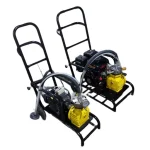 ایرلس‌بنزینی‌دیافراگمی VDA-350EG (Convertible)