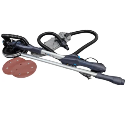 سمباده‌زن‌برقی بورلی