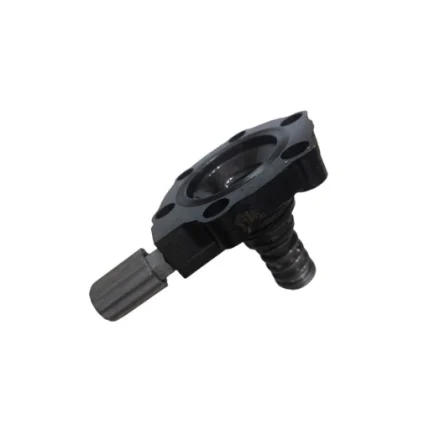 اویل پمپ ایرلس دیافراگمی