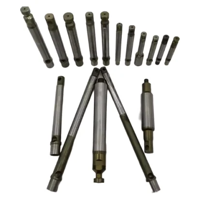 سایزبندی شافت