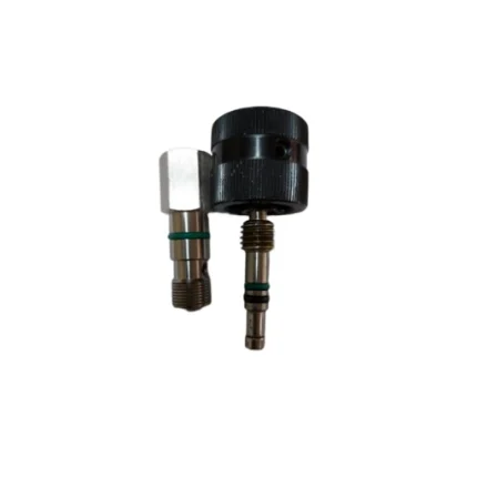 شیر هواگیری ایرلس دیافراگمی ED650 ,700