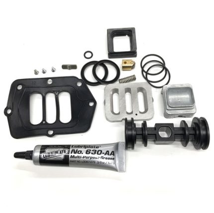 لوازم و قطعات یدکی