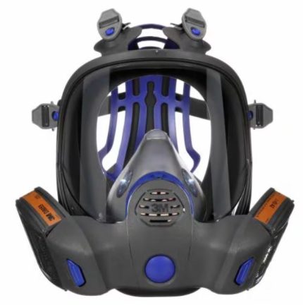 ماسک تمام صورت 3m