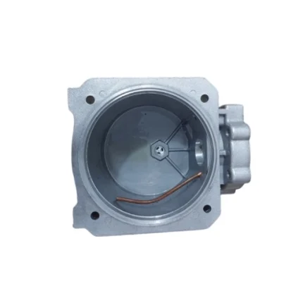 کارتر ایرلس دیافراگمی