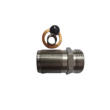 کیت سوپاپ مکش ایرلس دیافراگمی