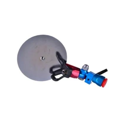 گارد خط زن دیسکی