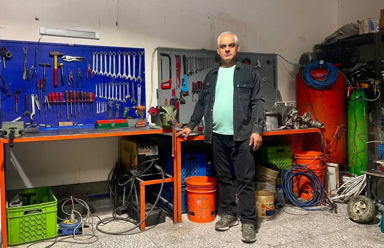 آقای انتظاری