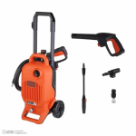 کارواش بلک اند دکر مدل BEPW1700-B5