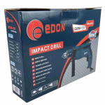 دریل 13 چکشی ادون مدل GBM-13i
